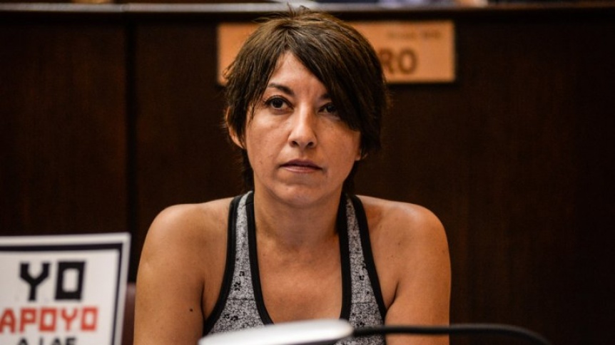 Quiroga quiere a Jure en el banquillo de los acusados