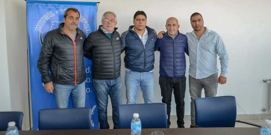 Petroleros santacruceños van al paro el próximo jueves