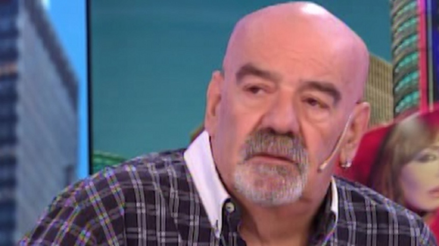 El drama de Carlos Sánchez: la muerte de su esposa, un intento de suicidio y la pérdida de sus bienes