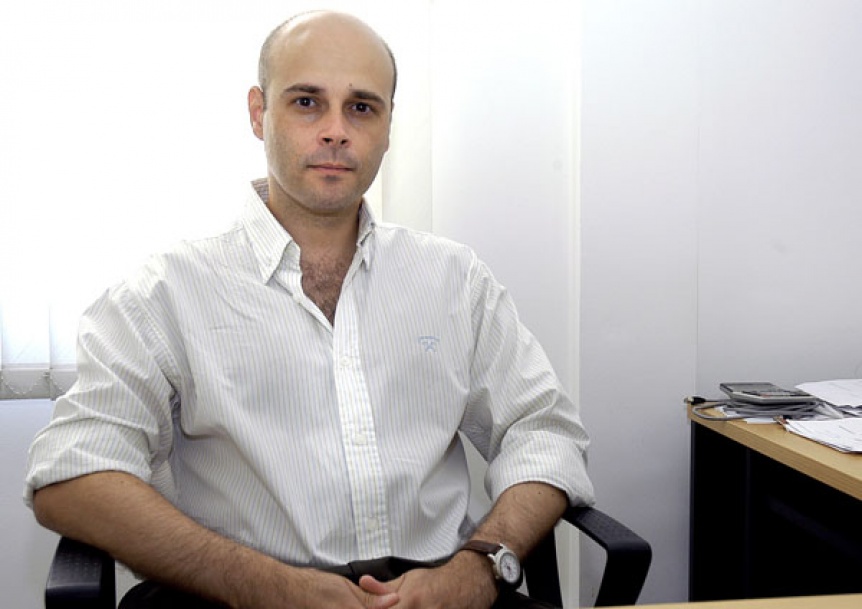 González habló de “fortalecer las políticas públicas de cada ministerio”
