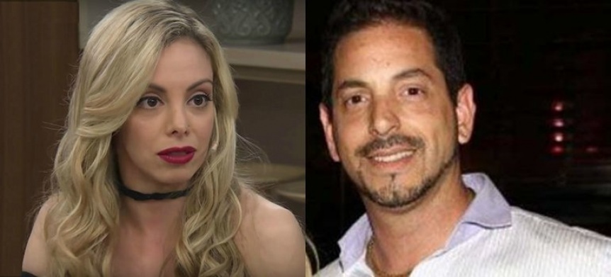 Gisela Bernal deberá pagar una indemnización millonaria a Ariel Diwan