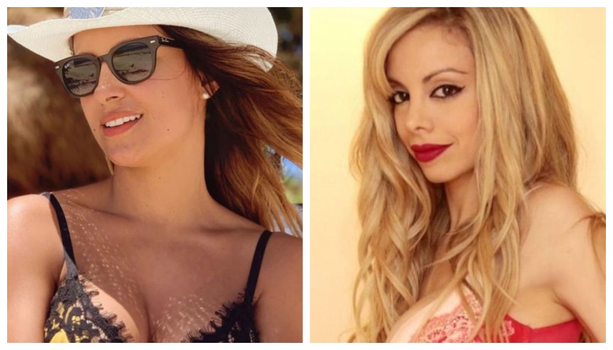 Lourdes Sánchez disparó contra Gisela Bernal: