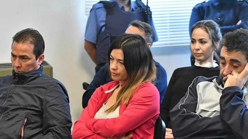Causa Embrujo: la Cámara Penal confirmó la sentencia y rechazó las probations