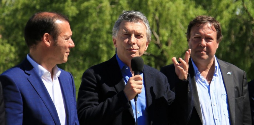 ¿Le sueltan la mano? Gutiérrez también pidió explicaciones por el apagón