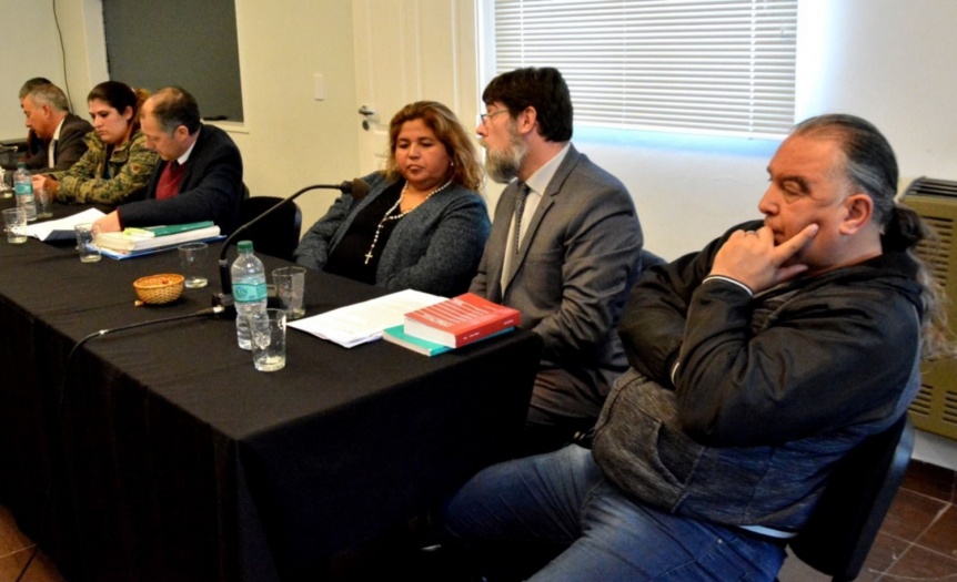 Causa Royal Canin: pedirán prisión efectiva para la exministra Huichaqueo
