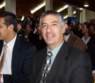Buzzi sumó el respaldo de Carrasco