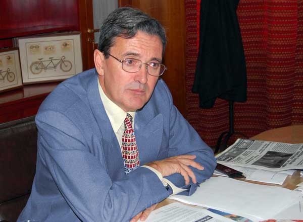 Desde la UCR cuestionan la seguridad