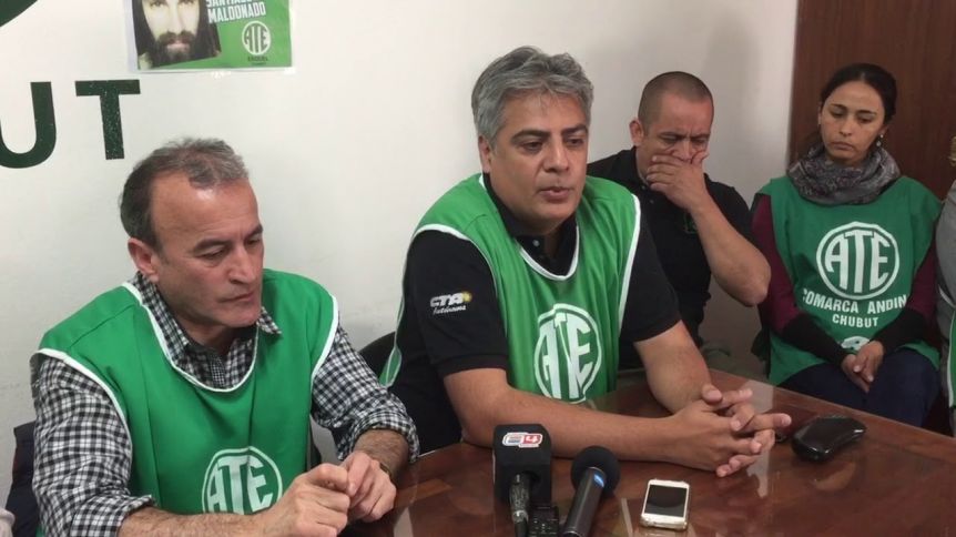 Quiroga: “A este Gobierno le cabe el juicio político”