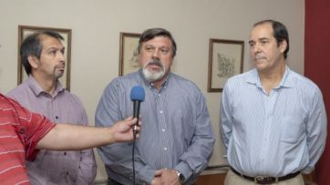 Plaza Huincul elige al sucesor de Giannattasio