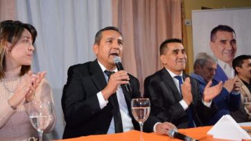 Plaza Huincul elige al sucesor de Giannattasio