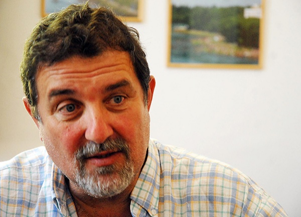 Cruces entre dirigentes radicales