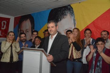 Acá están, estos son: Conocé a todos los candidatos por el pueblo en Santa Cruz