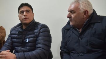 Acá están, estos son: Conocé a todos los candidatos por el pueblo en Santa Cruz