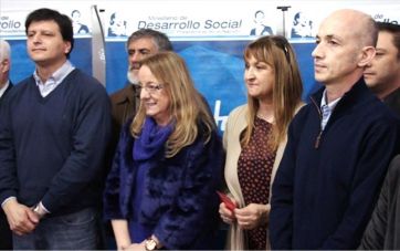 Acá están, estos son: Conocé a todos los candidatos por el pueblo en Santa Cruz
