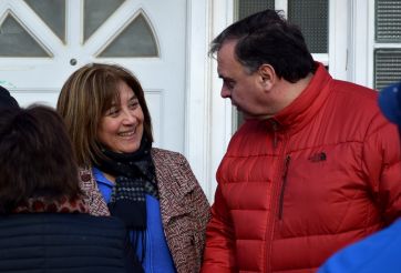 Acá están, estos son: Conocé a todos los candidatos por el pueblo en Santa Cruz