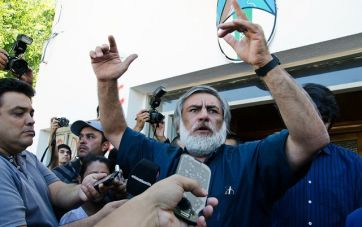 Acá están, estos son: Conocé a todos los candidatos por el pueblo en Santa Cruz