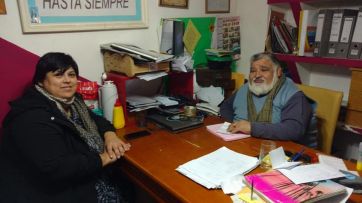 Acá están, estos son: Conocé a todos los candidatos por el pueblo en Santa Cruz