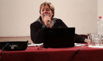 Acá están, estos son: Conocé a todos los candidatos por el pueblo en Santa Cruz