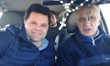 Acá están, estos son: Conocé a todos los candidatos por el pueblo en Santa Cruz