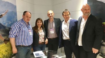 Acá están, estos son: Conocé a todos los candidatos por el pueblo en Santa Cruz