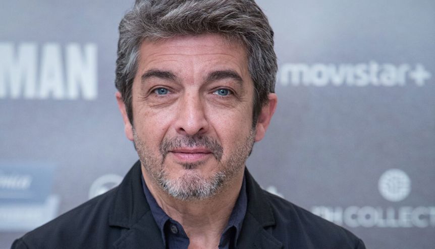 Ricardo Darín respondió las acusaciones de violencia de género