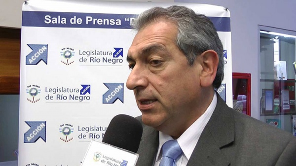 Vargas comparó al gobierno con los radicales