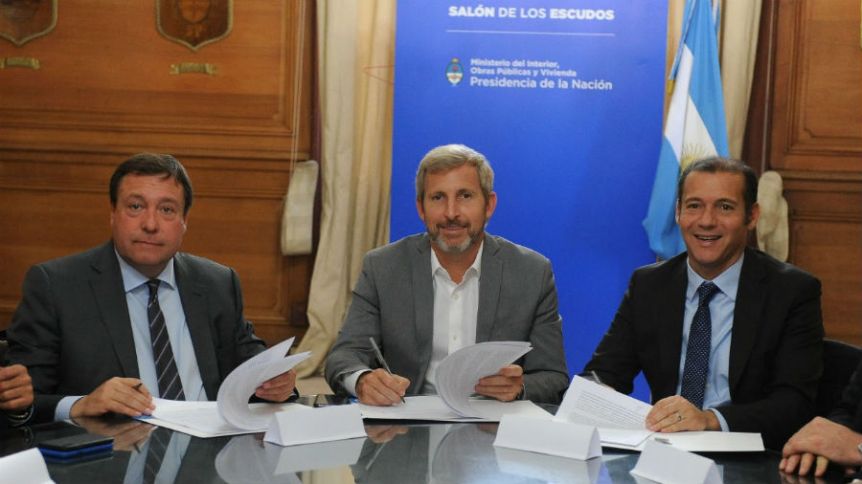 Provincias petroleras en alerta: Cumbre de gobernadores con Nación