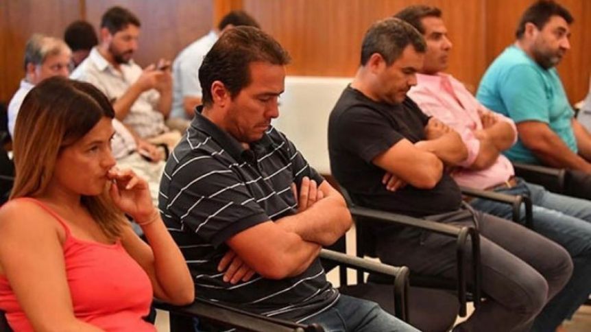 Arranca el juicio oral del “Embrujo”, la causa que destapó la olla de corrupción dasnevista