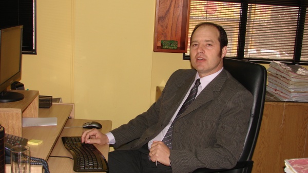 No prescribe la causa contra Sodero