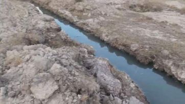 Advierten sobre posible contaminación de parte de empresa provincial a una reserva natural