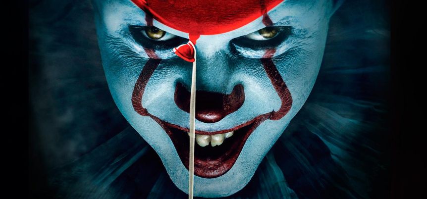 IT, el payaso diabólico más taquillero de la historia, se sumaría al Fortnite