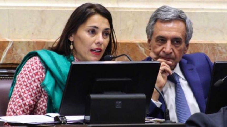 Pese a ser rival, Crexell se resiste a abandonar el MPN