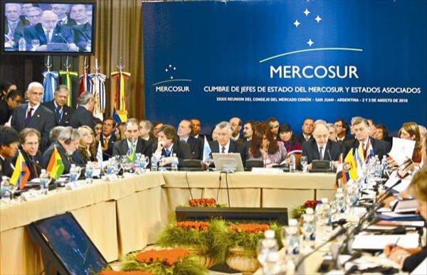 La continuidad y una ley discontinua