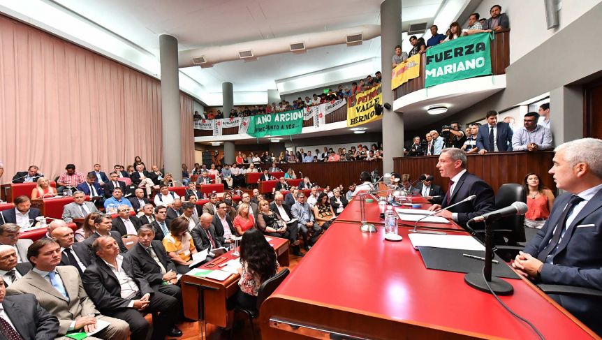 Crecen los rumores sobre un