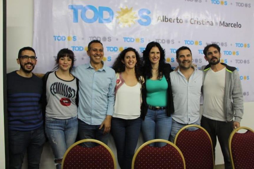 El Frente de Todos evaluó su performance