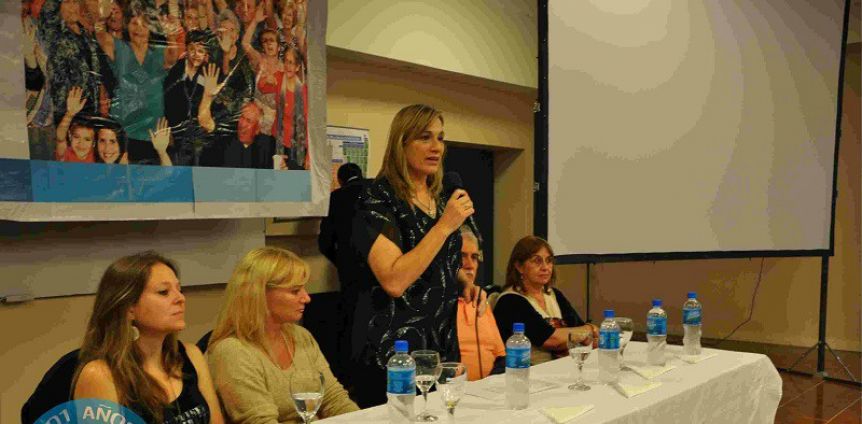 Sangría sin fin: el radicalismo perdió Cinco Saltos a manos del Frente Grande