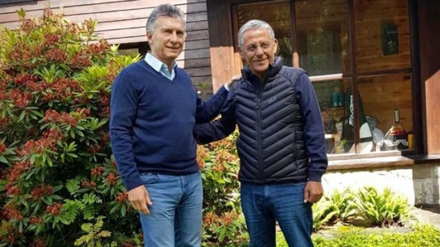 Pechi y el viejo recurso de la campaña del miedo