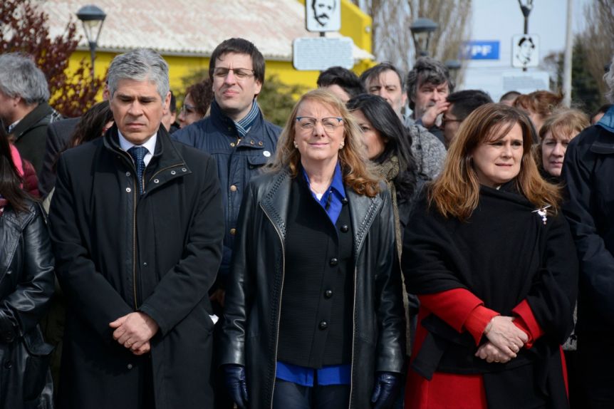 Alicia destacó el fallo de la Corte como