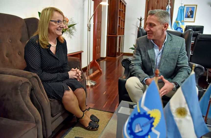IVA – Ganancias: cuánto será el resarcimiento para las provincias patagónicas