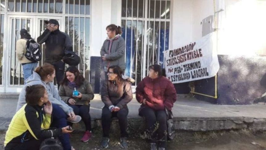 Más de seis millones para una polémica Fundación
