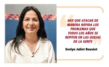 Las propuestas para Viedma