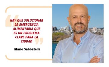 Las propuestas para Viedma