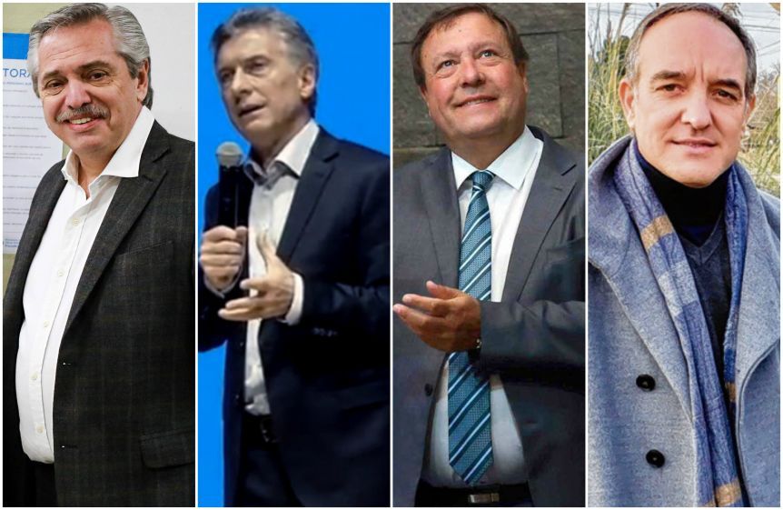 Vignoni vaticina un amplio triunfo del Frente de Todos y gran elección de Weretilneck