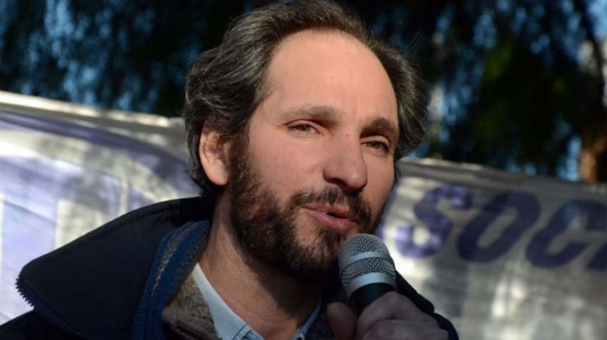Para Murphy la propuesta del Gobierno es “una estafa”