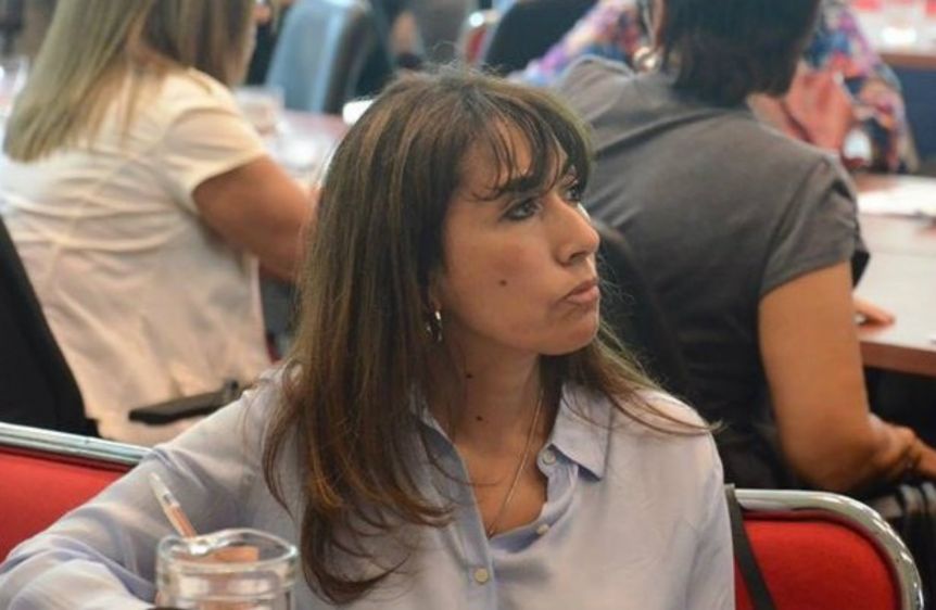 Dirigentes se solidarizaron con Reyes por el escrache