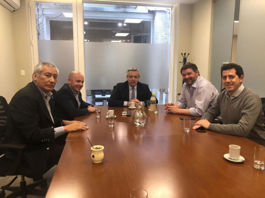 La “unión” peronista complica las peleas locales