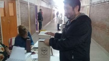 Los candidatos madrugadores dieron la nota