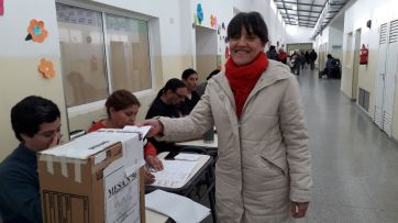 Los candidatos madrugadores dieron la nota