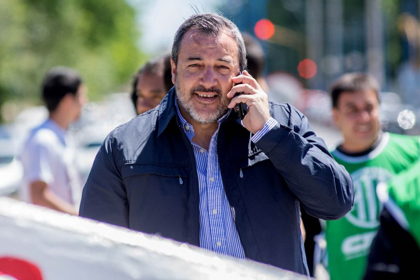 Aguiar: “El gobierno provincial está más cerca, aunque no lo quieran decir, del Frente de Todos”