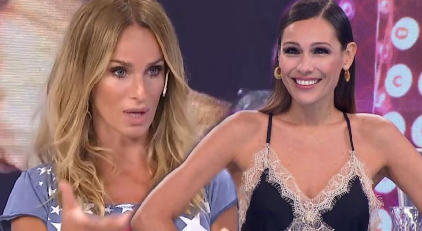 Puli Demaría defendió a Pampita y lanzó una filosa teoría sobre el enojo de Sabrina Rojas